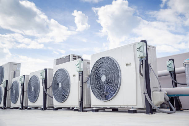 Best Local HVAC companies  in Spring Creek, NV