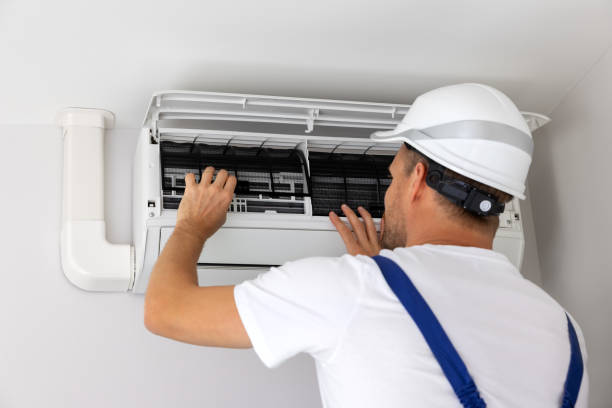 Best HVAC repair near me  in Spring Creek, NV