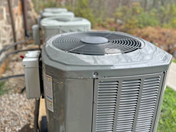 Best Best HVAC companies  in Spring Creek, NV