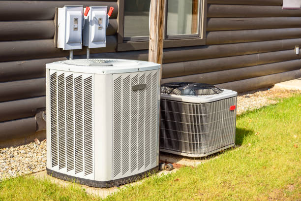 Best Affordable HVAC services  in Spring Creek, NV